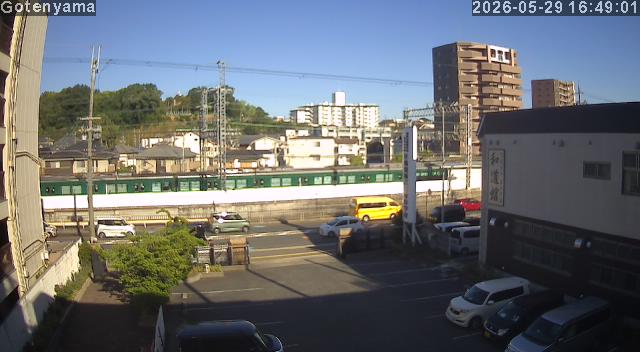 LiveCamera