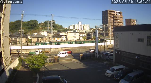 LiveCamera