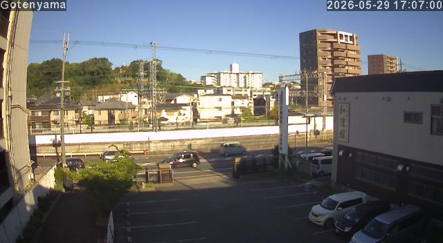 LiveCamera