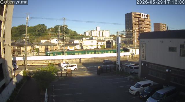 LiveCamera