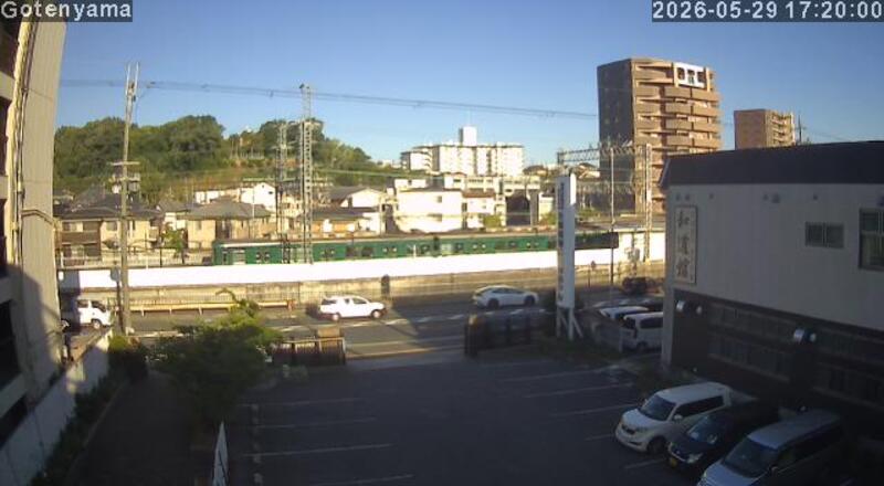 LiveCamera