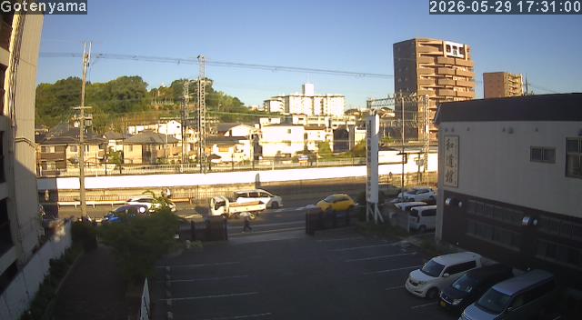 LiveCamera
