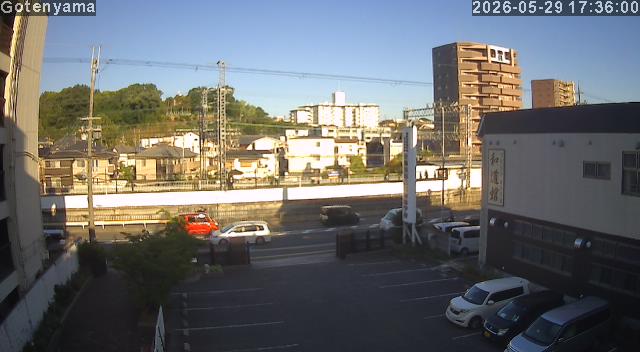 LiveCamera
