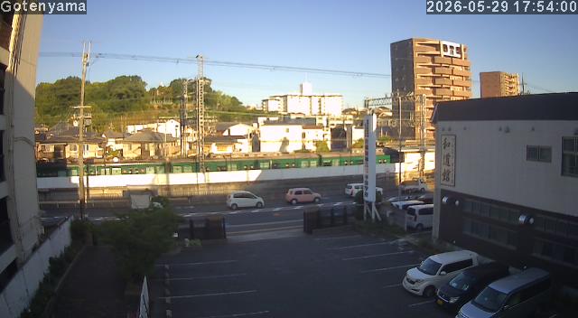 LiveCamera