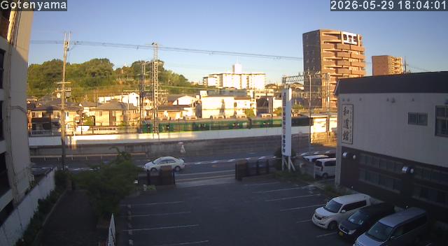 LiveCamera