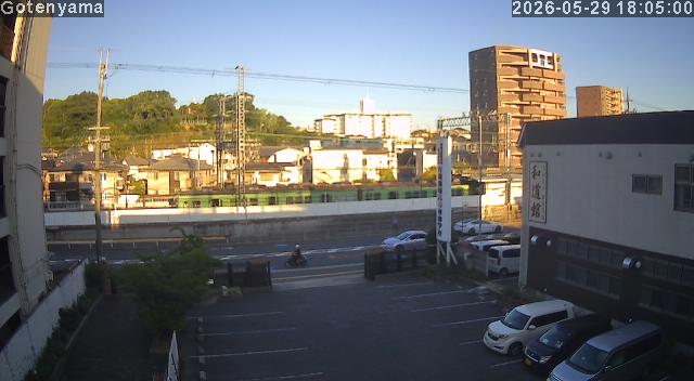 LiveCamera