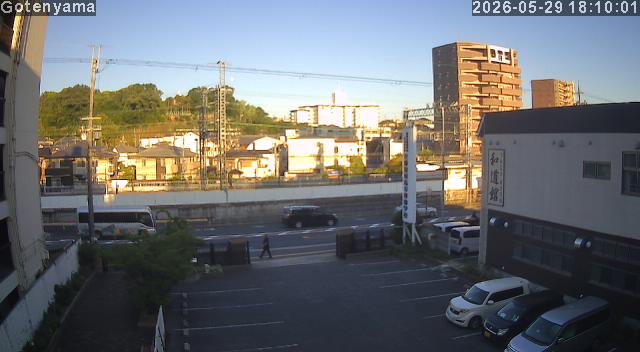 LiveCamera