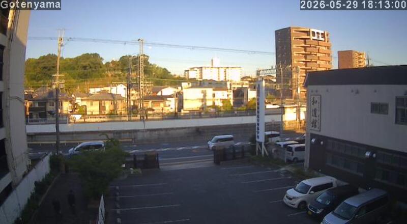 LiveCamera