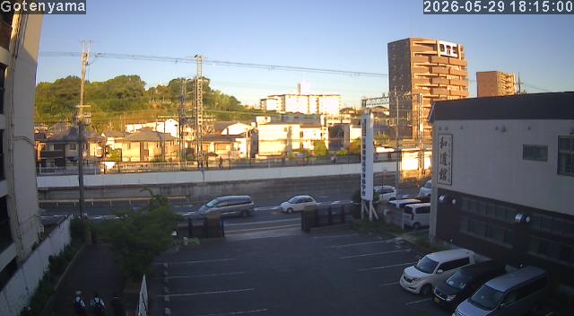 LiveCamera