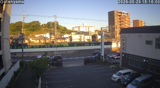LiveCamera