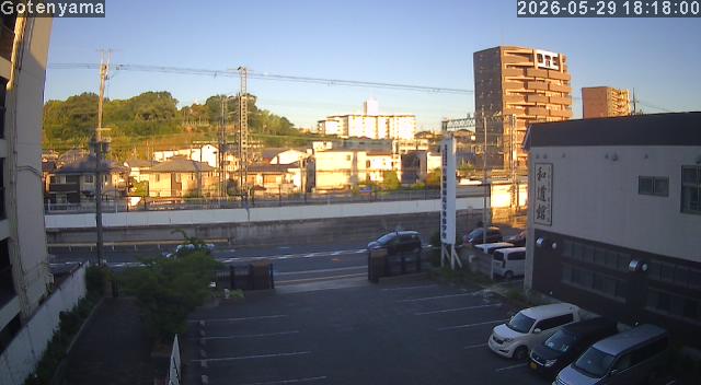 LiveCamera