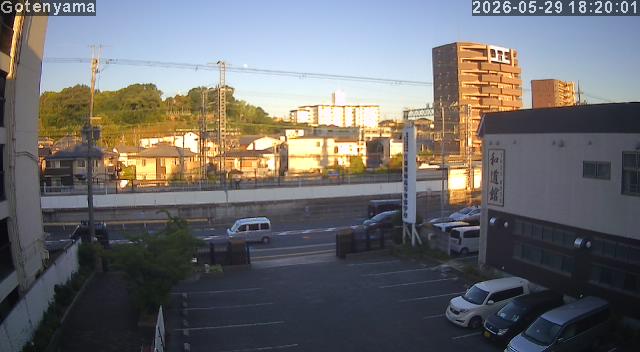 LiveCamera