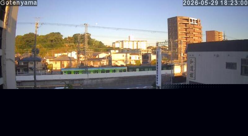 LiveCamera