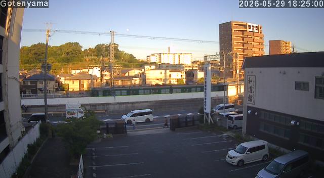 LiveCamera