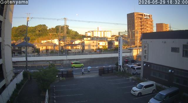 LiveCamera