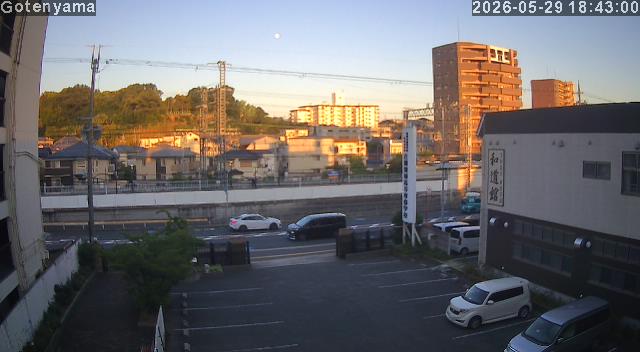 LiveCamera