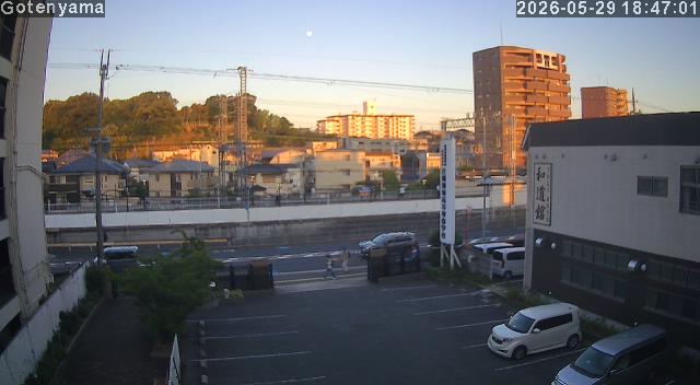 LiveCamera
