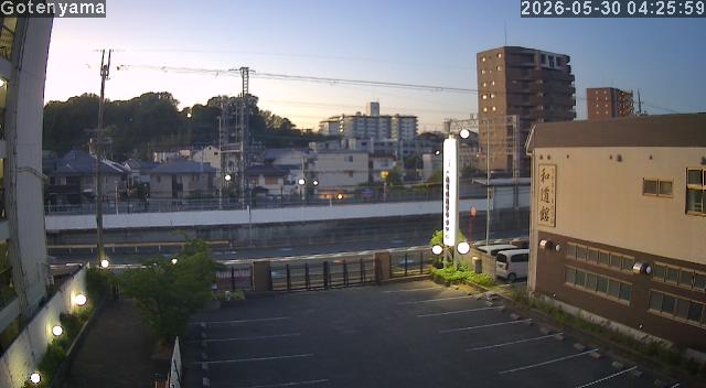 LiveCamera