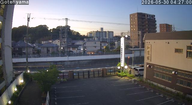 LiveCamera