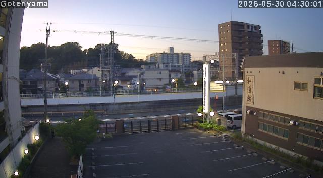 LiveCamera
