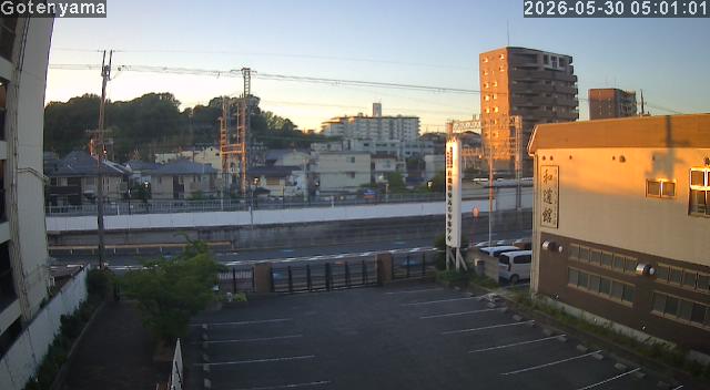LiveCamera