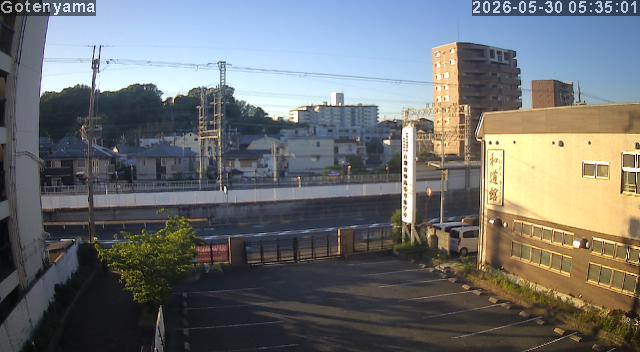 LiveCamera