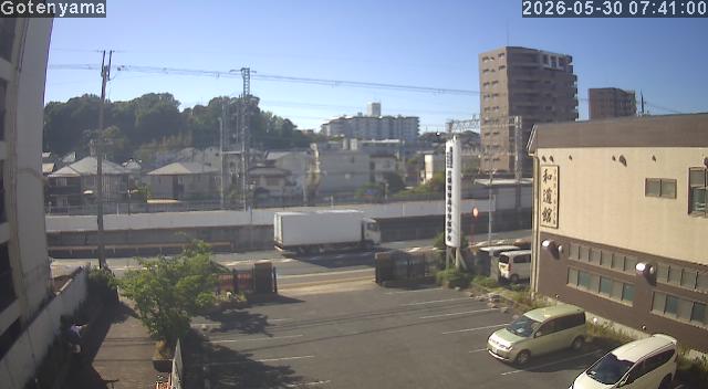 LiveCamera