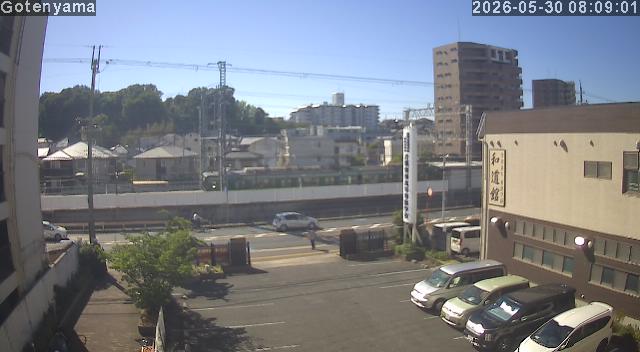 LiveCamera