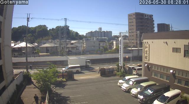 LiveCamera