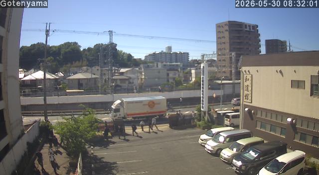 LiveCamera