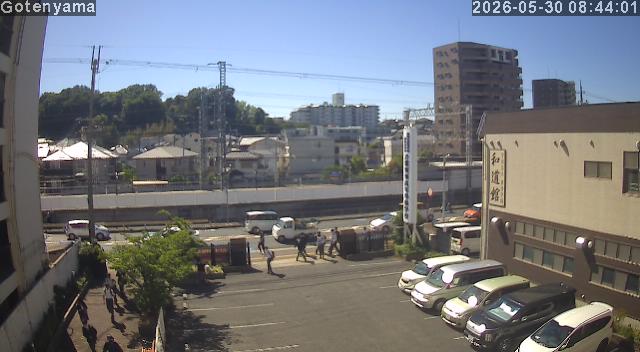 LiveCamera