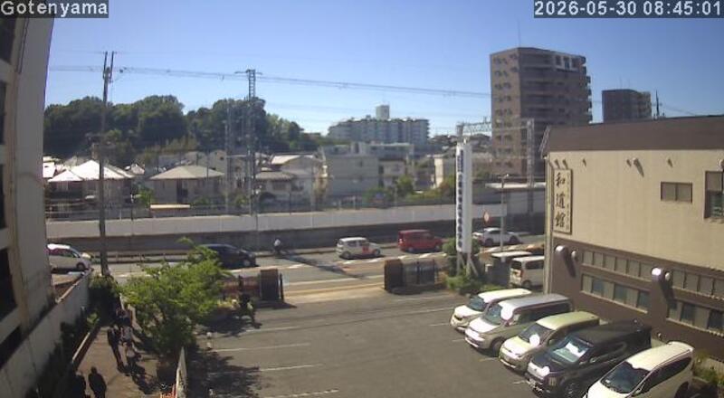 LiveCamera