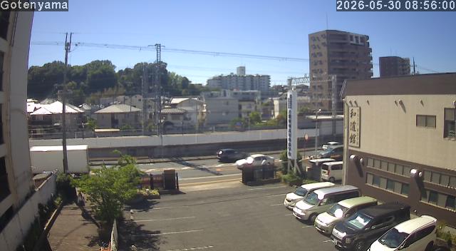 LiveCamera