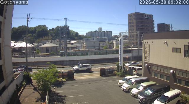 LiveCamera