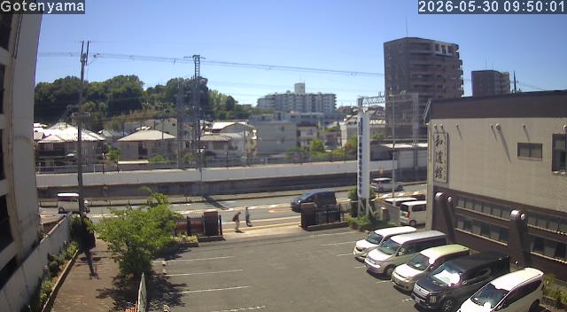 LiveCamera