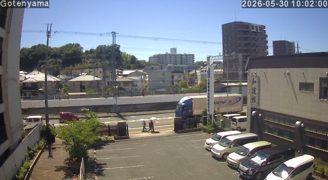 LiveCamera