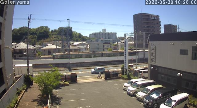 LiveCamera