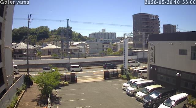 LiveCamera
