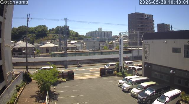 LiveCamera