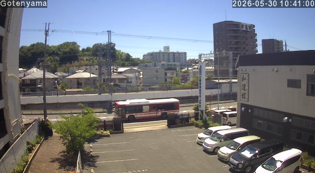 LiveCamera