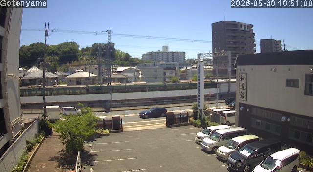 LiveCamera