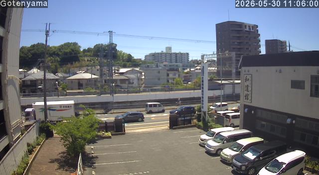 LiveCamera