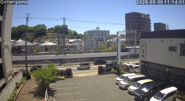 LiveCamera