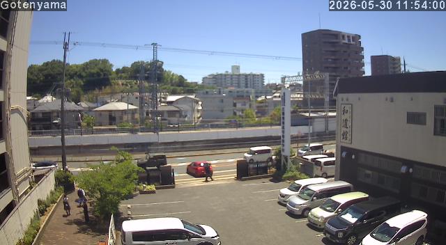 LiveCamera