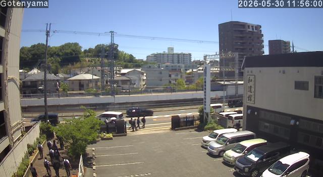 LiveCamera