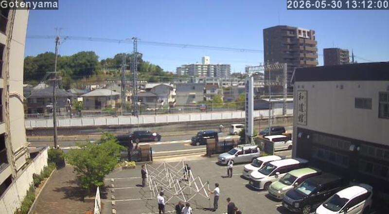 LiveCamera