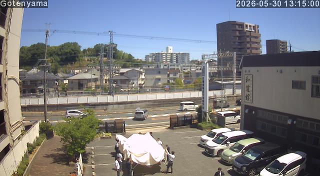 LiveCamera