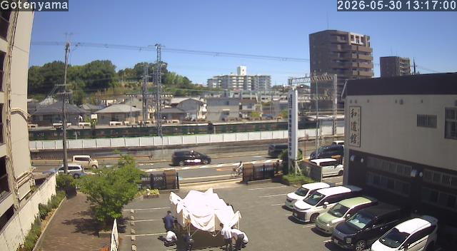 LiveCamera