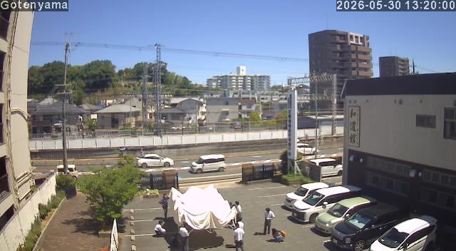 LiveCamera