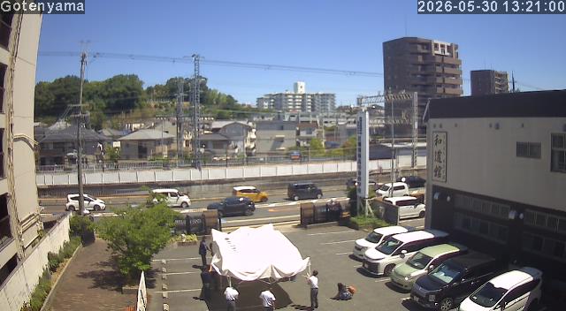 LiveCamera